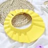 Adjustable Hair Wash Hat For Kids Baby Shower Soft Cap Bathing Shower Protect Head Cover Ear Protec 11