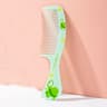 Kids Cute Rabbit Bear Comb New Portable Untangling Hair Brush Children Hairbrush Health Care Tools  7
