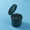 Reusable Sponge Puff Drop Shaped Makeup Tool For Travel And Daily Life With A Storage Case Air Cush 7