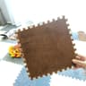Childrens Carpet Interlocking Exercise Tiles Soft Plush Baby Play Mat EVA Foam Rug 11