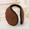 Cute Autumn And Winter Pearl Earmuffs Unisex Comfortable Warmers Imitation Rabbit Plush Ear Muff Wh 7
