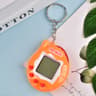 Nostalgic Transparent Electronic Pets Pixel Funny Virtual Cyber Digital Toy Keychain 12