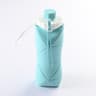 Portable Sports Kettle Creative Silicone Folding Water Cup Outdoor Travel Large Capacity Cup High T 4