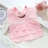 Princess Lace Bow Baby Bibs Cotton Newborn Bibs For Girls Lawadka Baby Bibs Infant Saliva Towels Cu 6