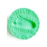 Handprint Fingerprint Inkpad Casting For Kids Newborn Souvenir 10
