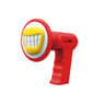 RolePlaying Voice Speaker Kids Voice Changer Toy Handheld Amplifier With Sound Effects Parody Toy F 8