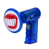 RolePlaying Voice Speaker Kids Voice Changer Toy Handheld Amplifier With Sound Effects Parody Toy F 9