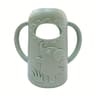 Durable New Elephant Narrowneck Bottle Silicone Handle Sleeve For Milk Bottle Juice Or Water Bottle 8