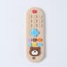 Baby Silicone Teething Remote Control AntiEating Period Soothing Toy 6