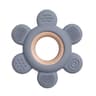 Silicone Teether With Wooden Ring Baby Fruit Teething Toys BPA Free Infant Chewing Toy For Boys Gir 13