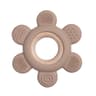 Silicone Teether With Wooden Ring Baby Fruit Teething Toys BPA Free Infant Chewing Toy For Boys Gir 17