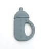 Silicone Baby Teether Bite Teething Toys Bottle Teether For Infant Comfort 2