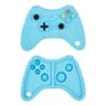 Silicone Teething Toy For Babies Creative Remote Control Game Controller Unique Gift For Infants 4