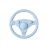 Baby Silicone Steering Wheel Teether Food Grade Car Nursing Teething Toy BPA Free Baby Teething Toy 7