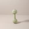 Cute Bunny Duck Handheld Shaker Silicone Baby Rattle Teether Toy For Newborns BPAFree Toy For Infan 7