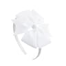 Handmade Hair Bows For Baby Girls Cute Bowknot Headband Headwear 16