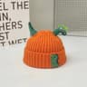Winter Warm Cute Dinosaur Baby Knitted Hat Woolen Kids Beanie Crochet Bonnet For Boys And Girls 9