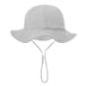 Unisex Baby Cotton Bucket Hat Sunscreen Beach Hat Boys Girls 21