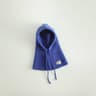 Knit Winter Baby Balaclava Hat Scarf Earflap Beanie Hat For Baby Boys Girls Hooded Cap 7