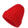 Unisex Winter Beanie New Crochet Hat For Men Women Boys Girls Solid Color Knitted Beanies Autumn Ac 10