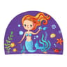 Waterproof Cute Cartoon Swimming Cap Ear Protection For Kids Boys And Girls Pool Sun Hat 8