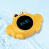 Floating Digital Water Baby Bath Temperature Meter LED Display Safety Cartoon Tester For Infants 2