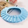 Adjustable Hair Wash Hat For Kids Baby Shower Soft Cap Protect Head And Ears During Bathing 6