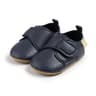 Classic Multicolor Baby Casual Shoes New Retro Leather Rubber Bottom Nonslip Spring Infant Walkers 6
