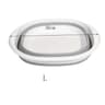 Children Bathtub Multi Functional Baby Bath Tub Foldable Kids Garden Car Clean Bucket Bathing Tubs  8