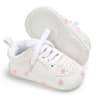 Cute Soft Sole Baby Shoes Infant First Walker Sneakers Toddler Crib Shoes 12