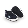 Spring And Autumn Style Baby Shoes With Cartoon Pattern Soft Soled Canvas Shoes 7