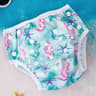 Reusable Kangobaby Swim Diapers For Babies Adjustable  Washable Pant 12