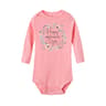 Happy Birthday To Dad Baby Rompers Infant Bodysuit Boys Girls Clothes Jumpsuit Daddy Birthday Prese 3