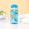 Student Office Portable Travel Water Cup Dinosaur Gym Sports Fitness Bottle For Cold Water Juice Dr 3