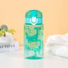 Student Office Portable Travel Water Cup Dinosaur Gym Sports Fitness Bottle For Cold Water Juice Dr 5