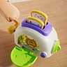 Montessori Baby Busy Board Cube Sensory Toys For Toddlers Educational Activities Fine Motor Skill L 6