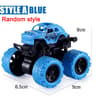 FourWheel Drive Hot Toys Car Monster Truck Stunt Dump Car Dinosaur Inertia Toy Fun Gift For Childre 9