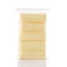 Soft Baby Towels Muslin Layers Cotton Face Towel Handkerchief Bathing Wipe Burp Cloth 8
