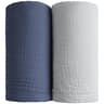 Baby Wrap Cotton Muslin Swaddle Blankets Soft Bedding Receiving Blanket 2