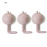 Multifunctional Safety Lock Buckle For Cabinet Doors Baby Safety Lock Child Safety Lock Drawer Lock 6