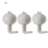 Multifunctional Safety Lock Buckle For Cabinet Doors Baby Safety Lock Child Safety Lock Drawer Lock 7
