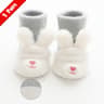 Cute Cartoon Infant Socks Terry Soft Anti Slip Winter Baby Socks For Girls Boys 10