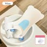 Baby Washing Buttocks Special Fart Basin Newborn Washing PP Bathtub For Girls Boys 4