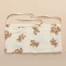 Multifunctional Newborn Bed Headboard Portable Baby Crib Storage Bag Diaper Bag For Kids Baby Items 9