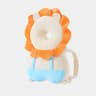 Baby Head Protector Cartoon Security Pillow Toddler Backpack Pillow Safety Pad Cushion 4