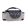 Mummy Storage Bag For Baby Stuff Collection Diaper Bag Baby Milk Bottle Insulation Bags Stroller Ac