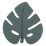 BPAFree Baby Silicone Leaf Teether Beads Silicone Chewable Pacifier Chain Leaves For DIY Accessorie 7