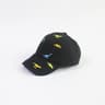Summer Kids Baseball Cap Cartoon Dinosaur Embroidery Baby Cap Outdoor Adjustable Infant Boy Girls S 5