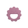 Cartoon Cute Flower Shaped Baby Teething Ring Molar Stick For Thumb Sucking Relief 6
