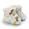 Cartoon Winter Baby Boots AntiSlip Toddler Shoes Cute Walking Booties 9